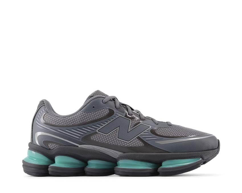 New Balance 2000 "Castlerock"