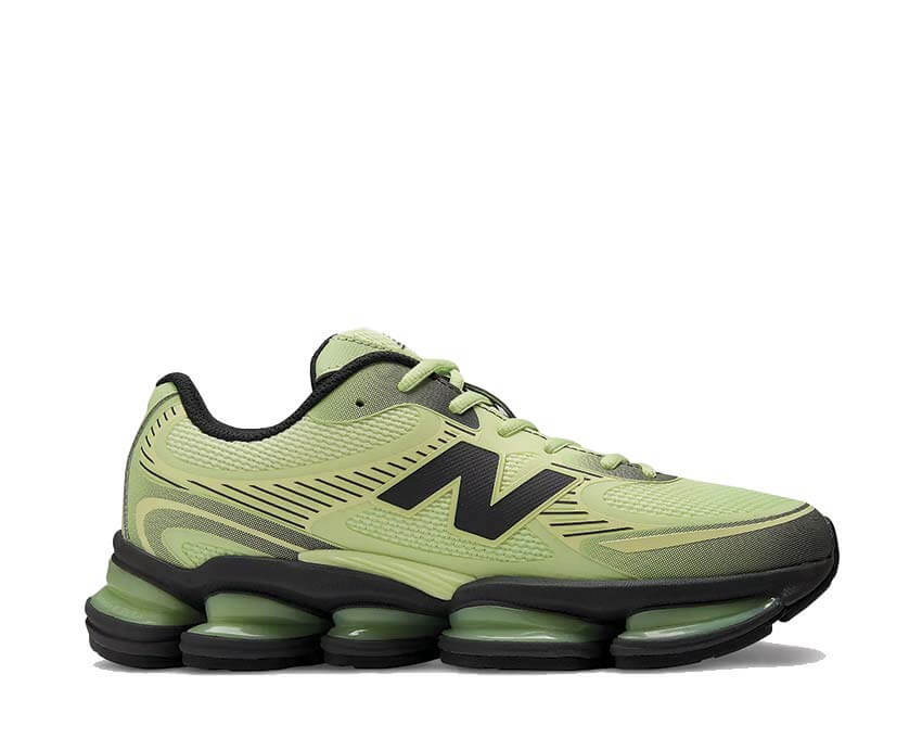 New Balance 2000 "Limelight"
