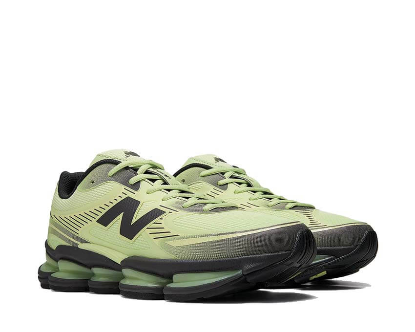 New Balance 2000 "Limelight"