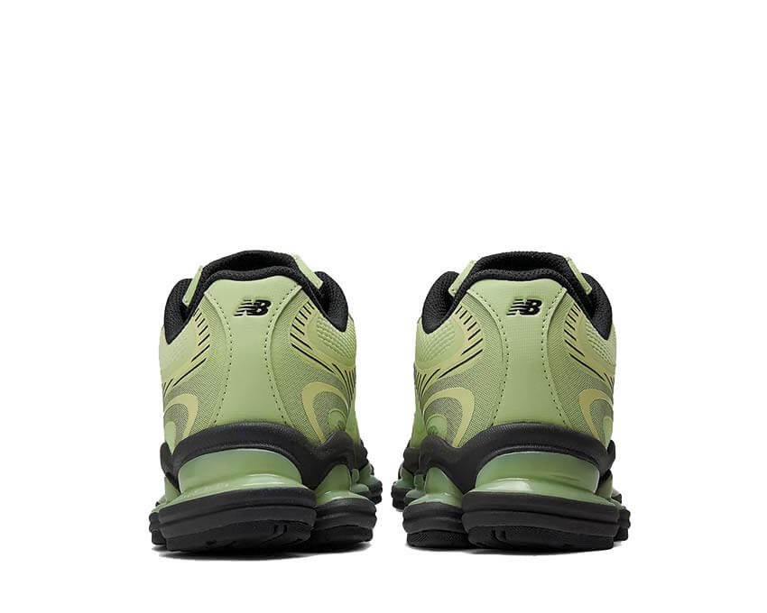 New Balance 2000 "Limelight"
