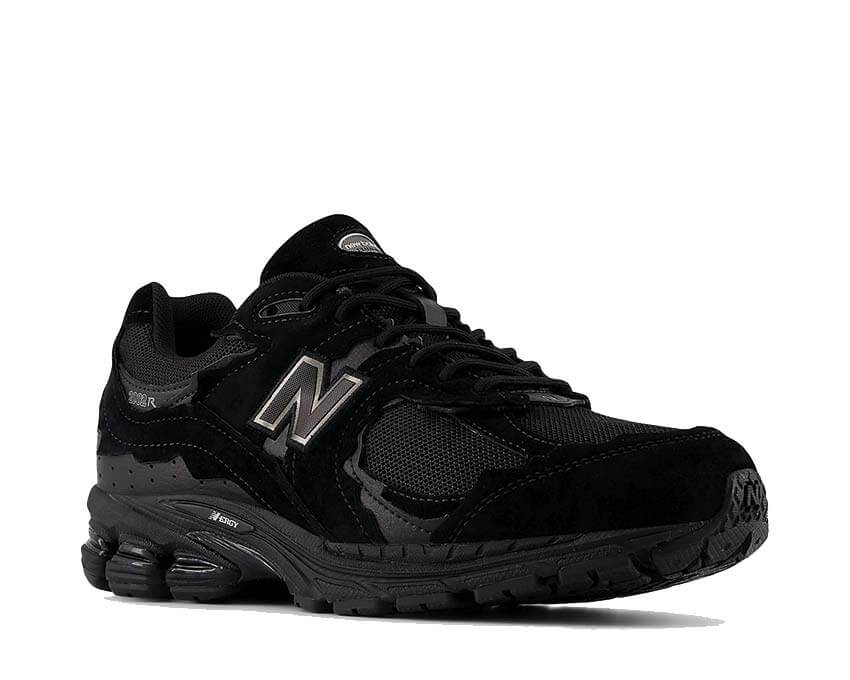 New Balance 2002 Protection Pack GORE-TEX® "Black"