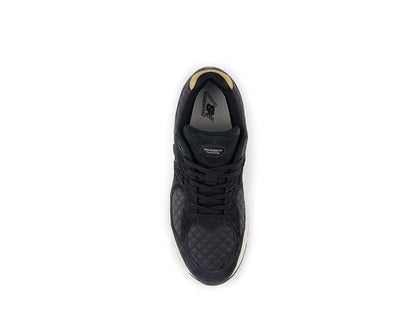 New Balance 2002R "Quilted Black"