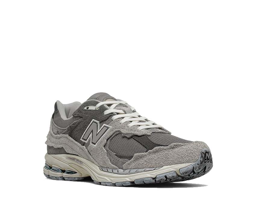New Balance 2002R Protection Pack "Rain Cloud"