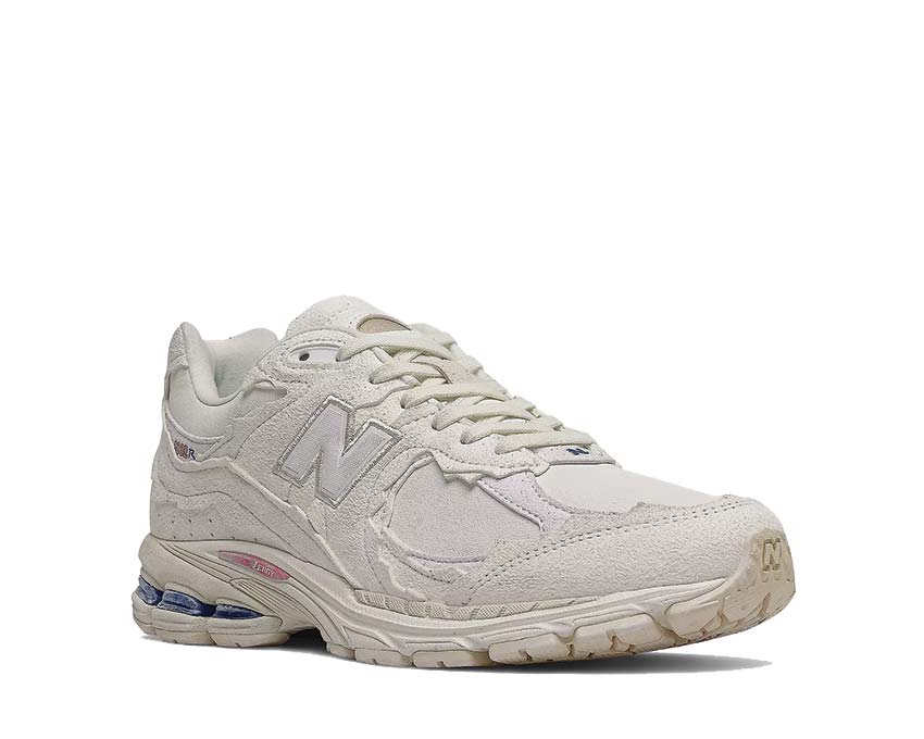 New Balance 2002R Protection Pack "Sea Salt"