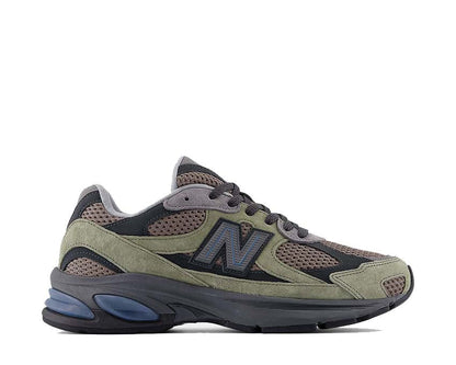 New Balance 2010 "Dark Olivine"