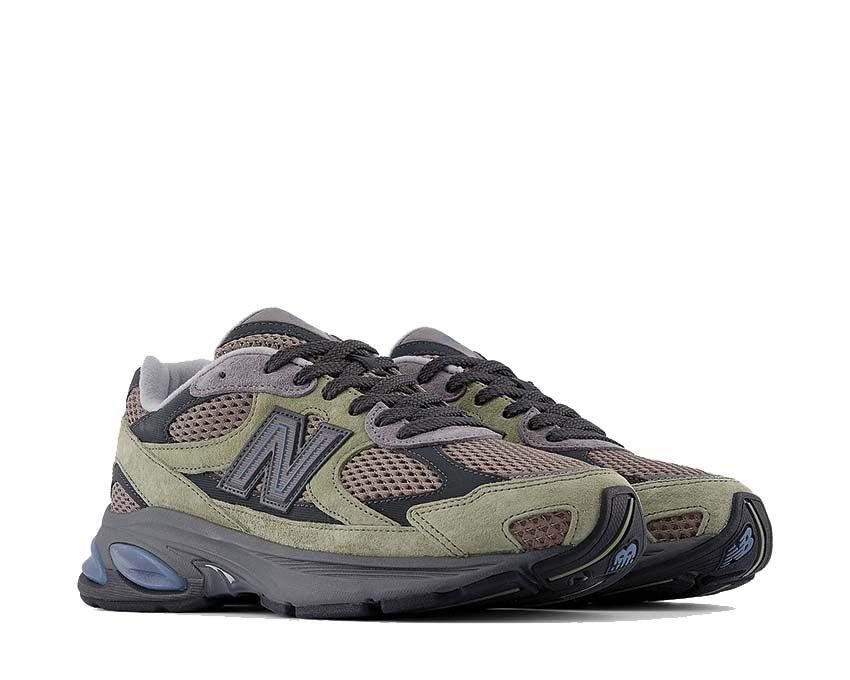 New Balance 2010 "Dark Olivine"