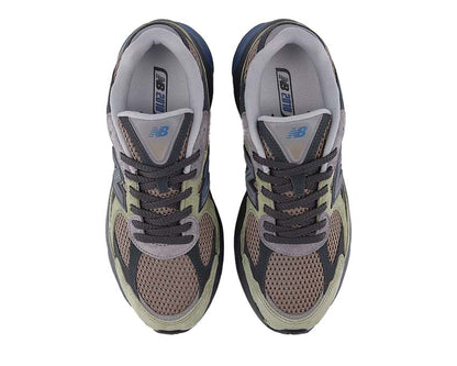 New Balance 2010 "Dark Olivine"