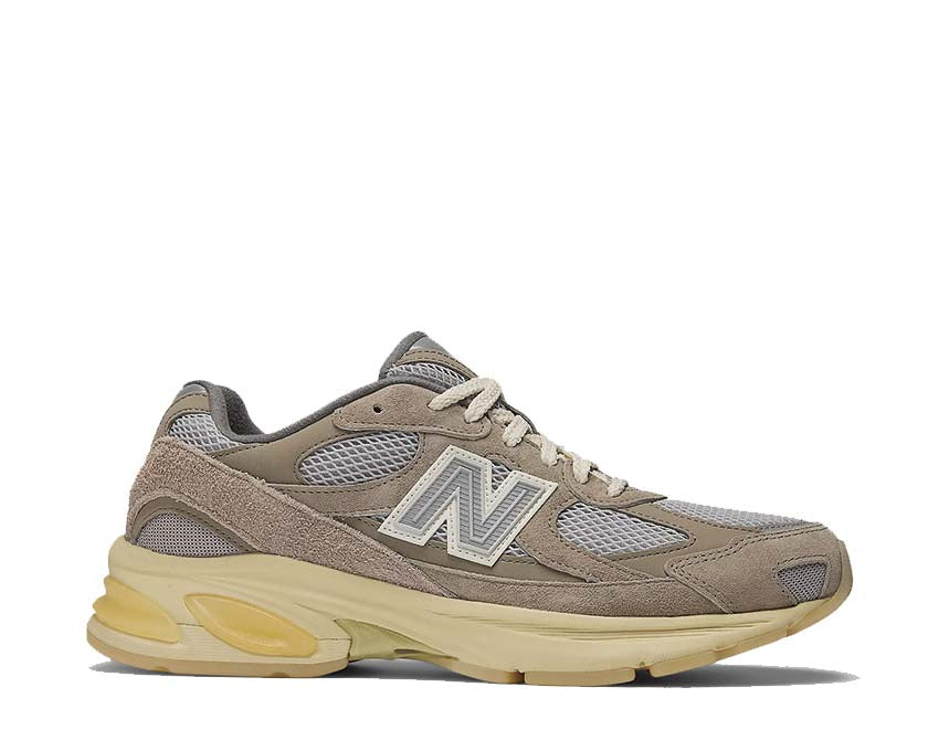New Balance 2010 "Grey Days"
