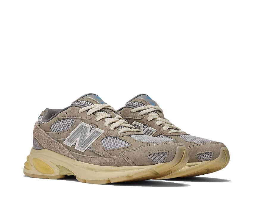 New Balance 2010 "Grey Days"