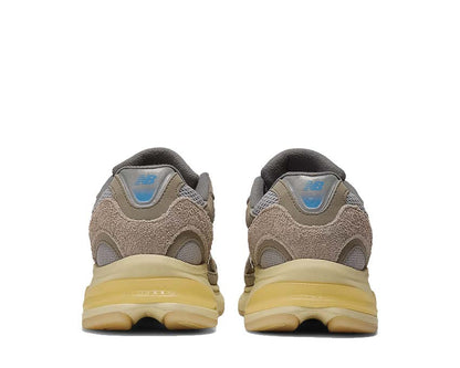 New Balance 2010 "Grey Days"
