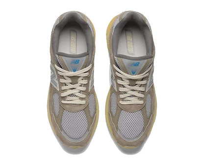 New Balance 2010 "Grey Days"