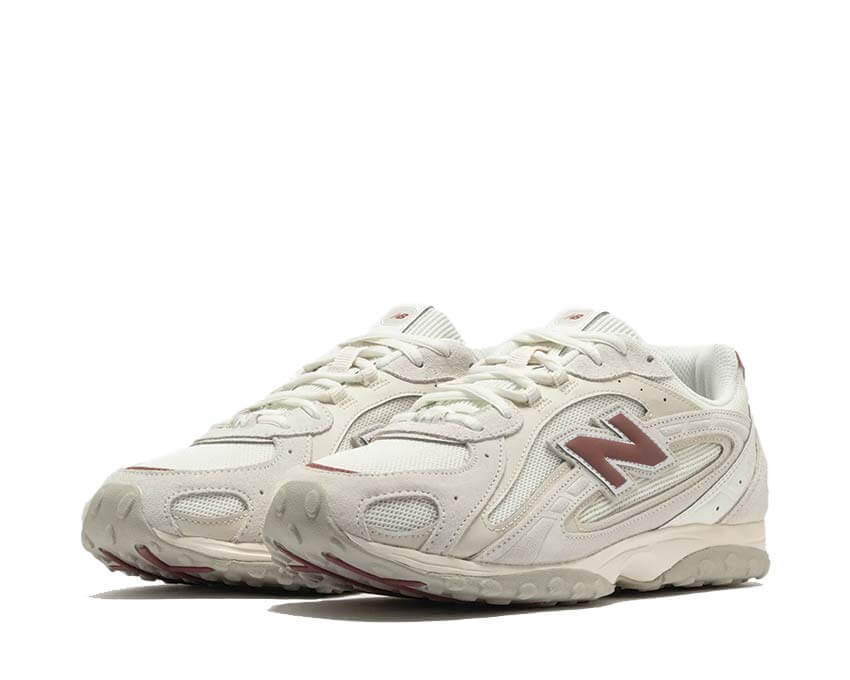 New Balance 204L "Sea Salt"