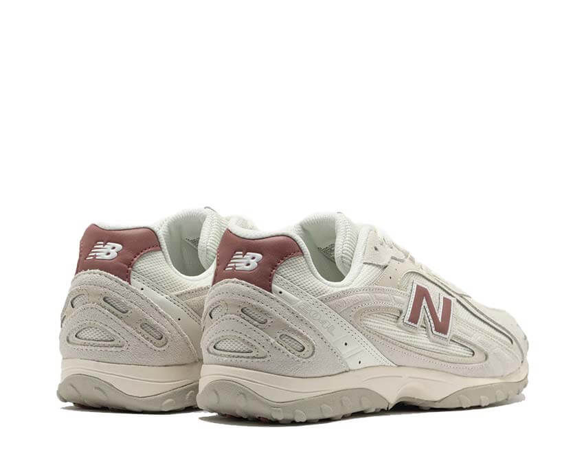 New Balance 204L "Sea Salt"