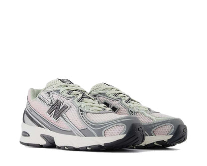 New Balance 740 "Pink Granite"