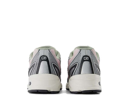 New Balance 740 "Pink Granite"