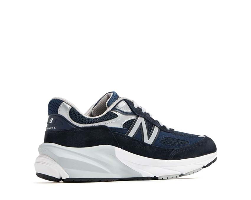 New Balance 990v6 Made in USA W "Navy"