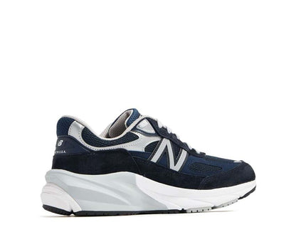 New Balance 990v6 Made in USA W "Navy"