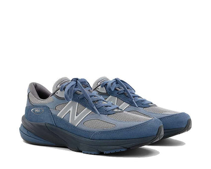 New Balance 990v6 Made in USA "Vintage Indigo"