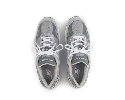 New Balance 992 Made in USA "Grey"