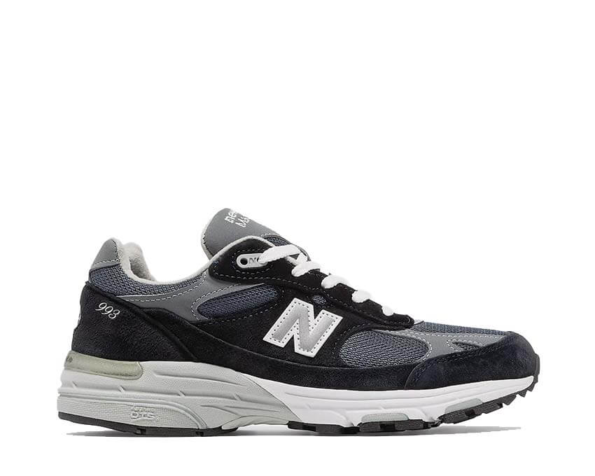 New Balance 993 Made In USA "Navy"