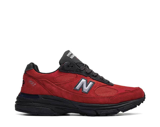 New Balance 993 Made in USA "Baltimore"