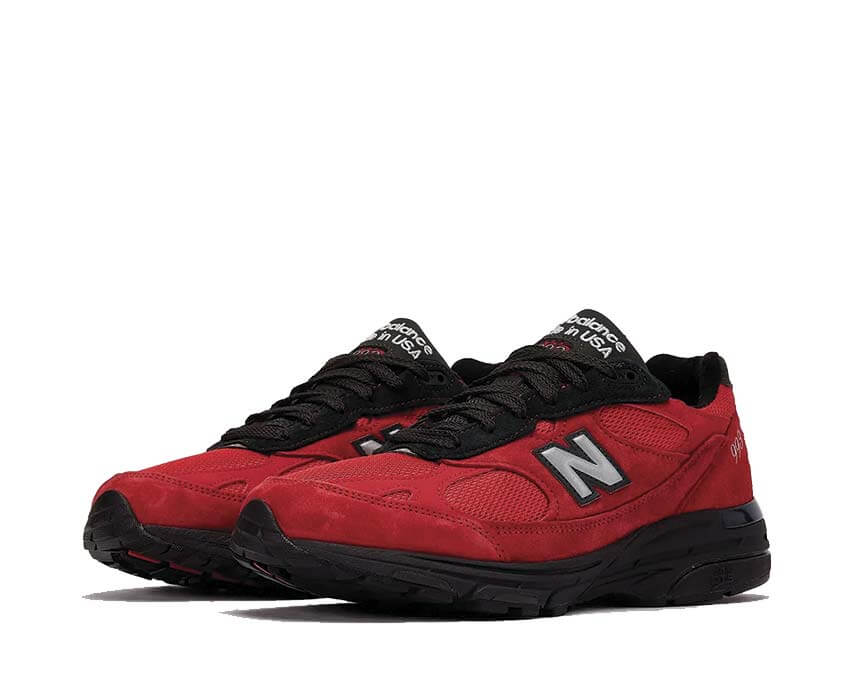 New Balance 993 Made in USA "Baltimore"