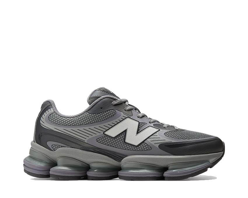 New Balance ABZORB 2000 "Grey Days"