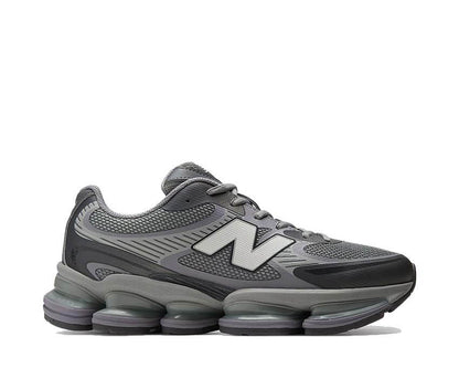 New Balance ABZORB 2000 "Grey Days"