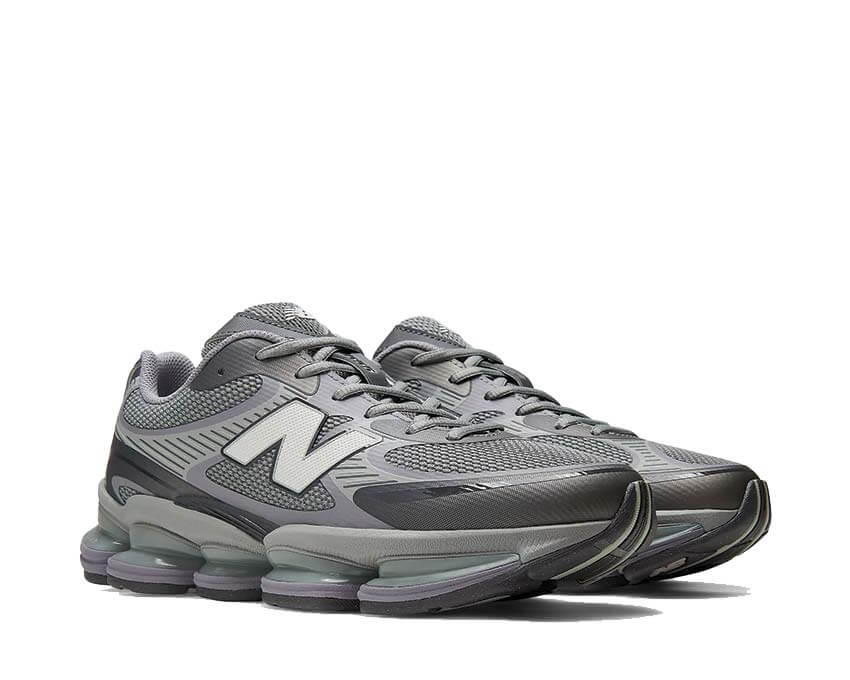 New Balance ABZORB 2000 "Grey Days"