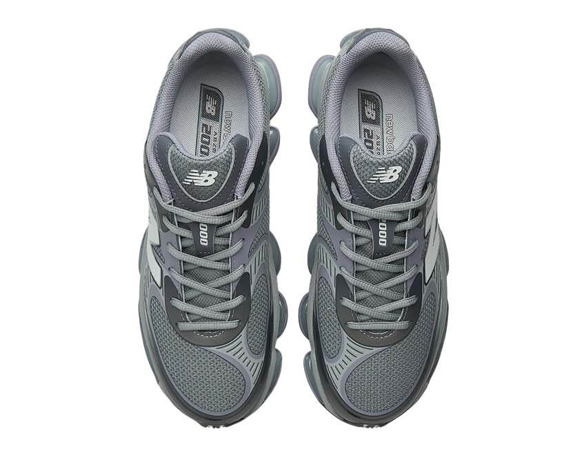 New Balance ABZORB 2000 "Grey Days"