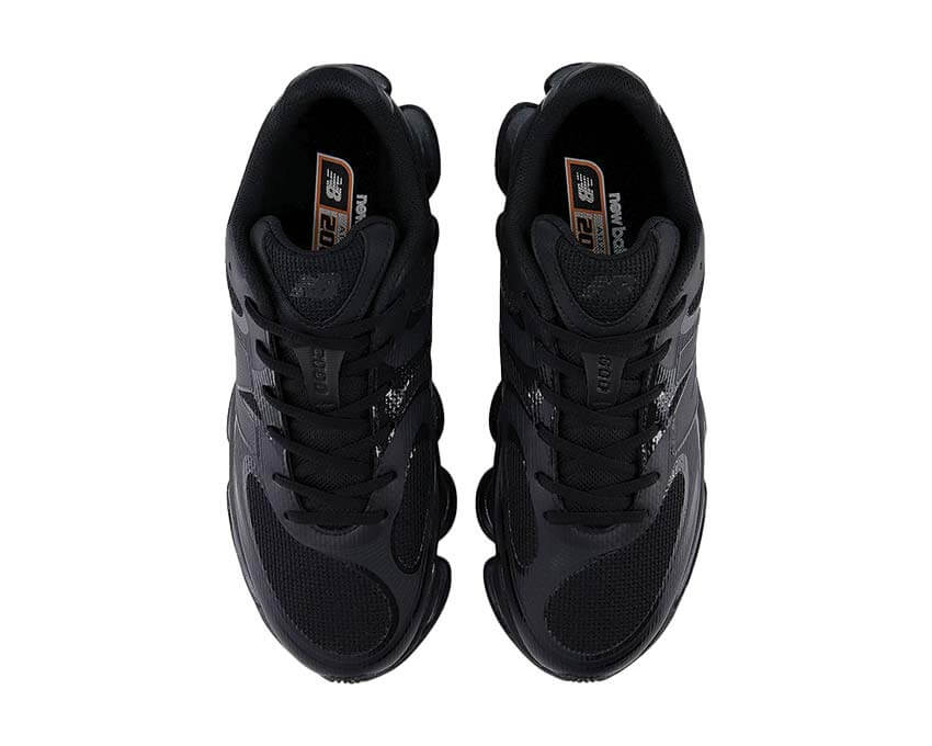 New Balance ABZORB 2000 "Black"