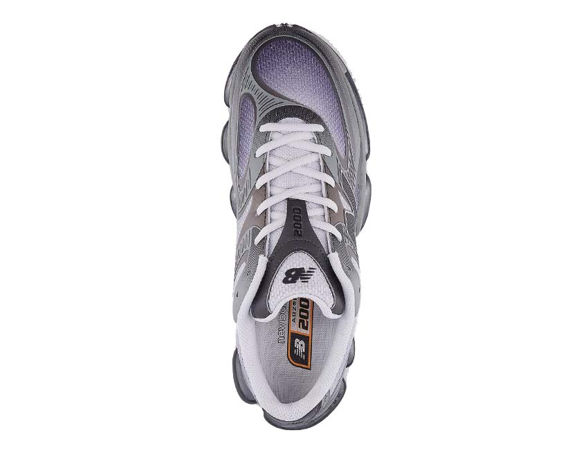 New Balance Abzorb 2000 "Pearl Grey"