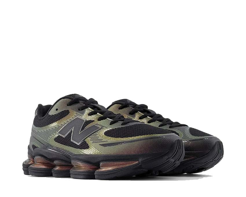 New Balance Abzorb 2000 "Iridescent"