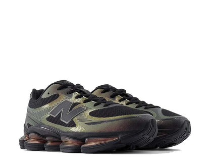 New Balance Abzorb 2000 "Iridescent"