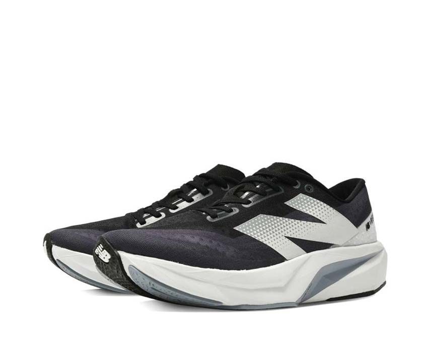 New Balance FuelCell Rebel V4 "Graphite"