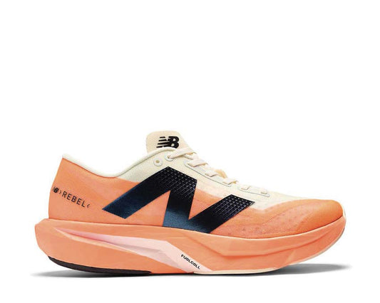 New Balance FuelCell Rebel V4 W «Mango»