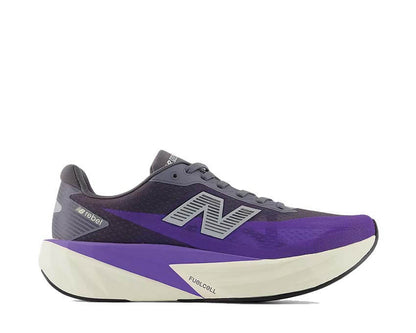 New Balance FuelCell Rebel v5 "Electric Indigo"