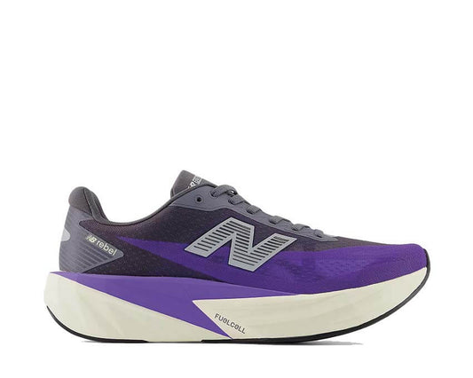 New Balance FuelCell Rebel v5 "Electric Indigo"