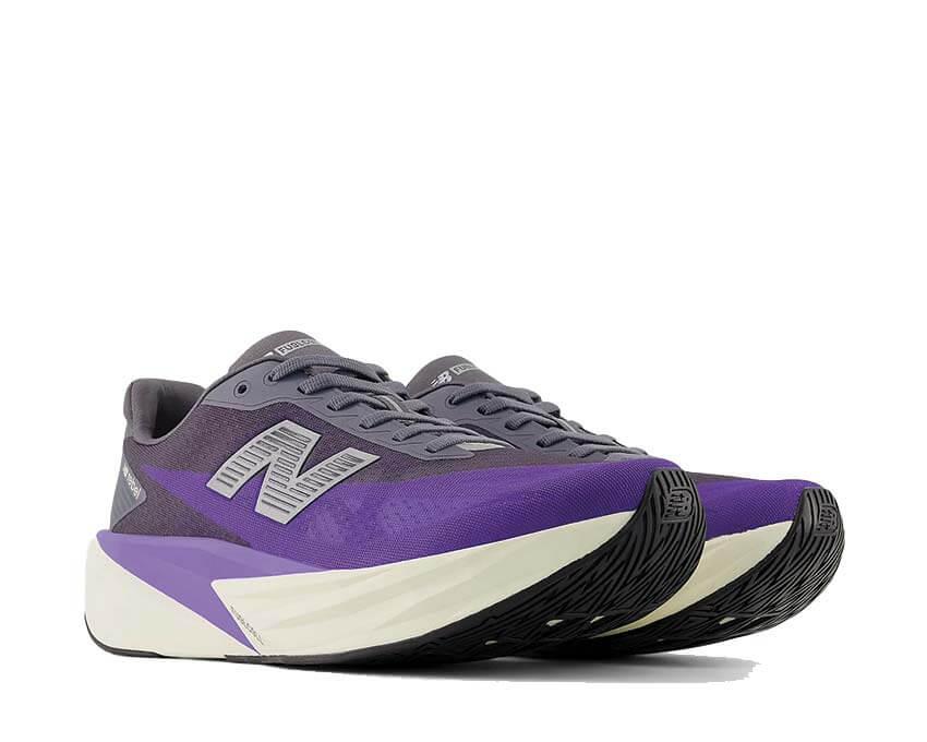 New Balance FuelCell Rebel v5 "Electric Indigo"