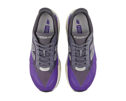New Balance FuelCell Rebel v5 "Electric Indigo"