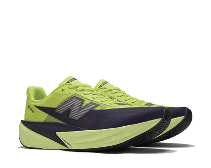 New Balance FuelCell Rebel V5 "Alkaline Green"
