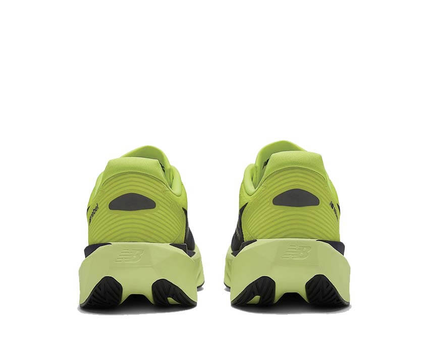 New Balance FuelCell Rebel V5 "Alkaline Green"