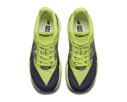 New Balance FuelCell Rebel V5 "Alkaline Green"