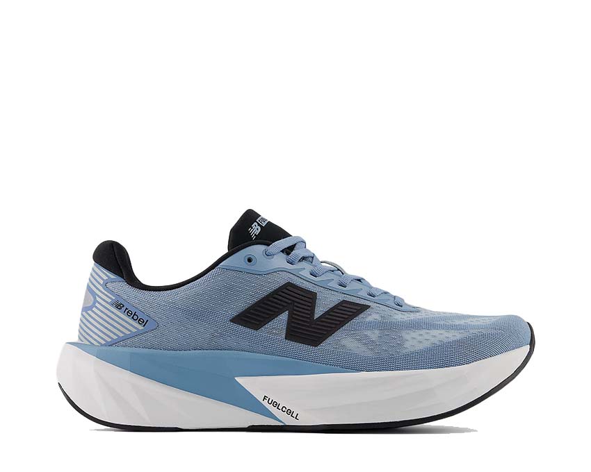 New Balance FuelCell Rebel v5 "Still Water"