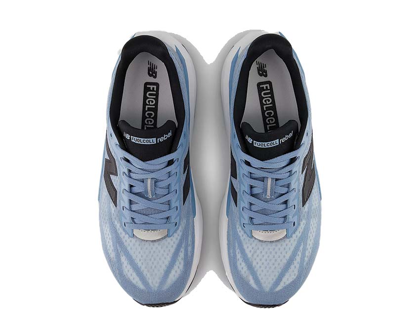 New Balance FuelCell Rebel v5 "Still Water"