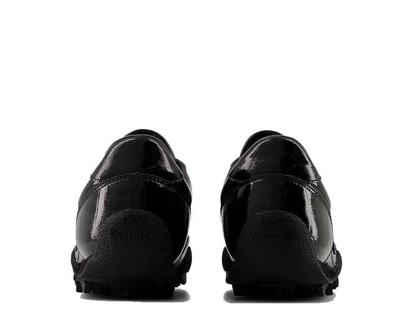 New Balance Gator Run "Black"