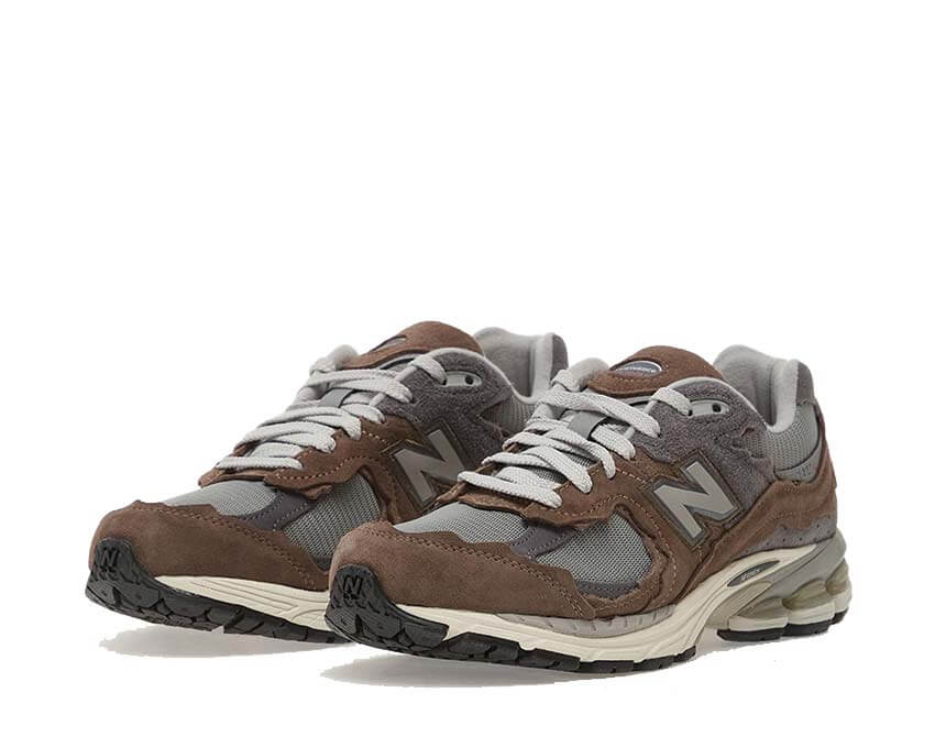 New Balance 2002 Protection Pack "Cortado"