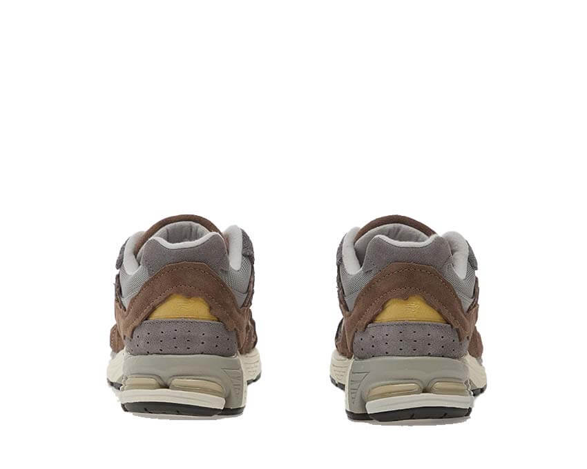 New Balance 2002 Protection Pack "Cortado"