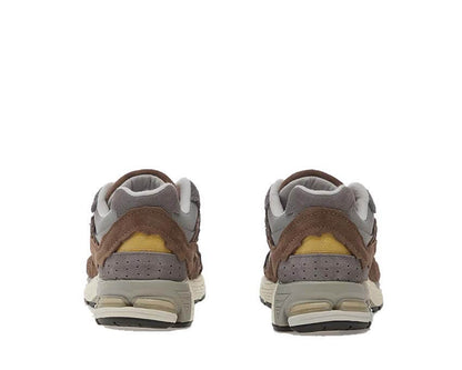 New Balance 2002 Protection Pack "Cortado"