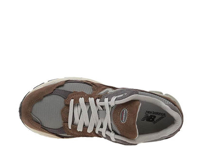 New Balance 2002 Protection Pack "Cortado"